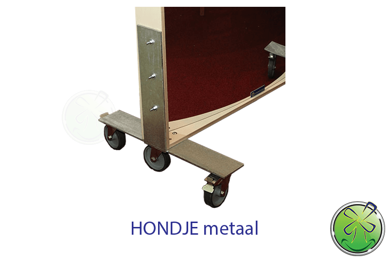 ¡Con estos soportes sobre ruedas hechos a la medida, nuestros espejos de risa XXL pueden ser traicionados como espejos de pantalla plegables! ¡Con estos soportes sobre ruedas hechos a la medida, nuestros espejos de risa XXL pueden ser traicionados como espejos de pantalla plegables!