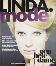 Im Linda Mode Special wurden Fotos mit unseren Smiley-Spiegeln gemacht.